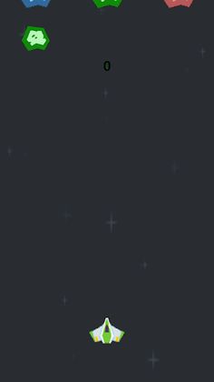 Space Rhythm - Screenshot 2