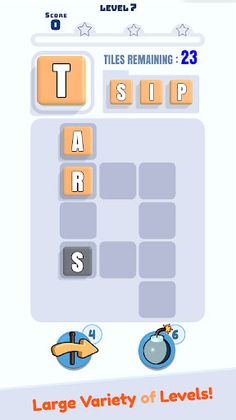 Tic Tac Word! - Screenshot 4