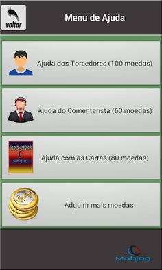 Logo Futebol Quiz - Screenshot 4