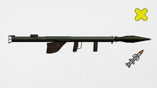 Grenade Launcher Simulator - Screenshot 3