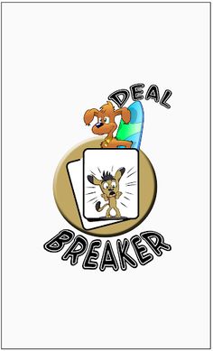 Deal Breaker - Screenshot 1