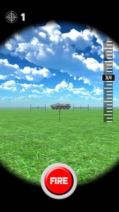 Tank Shooter - Screenshot 4