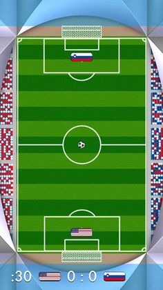 Cup Blitz - Screenshot 1