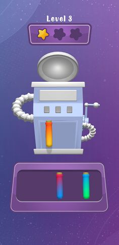 Pop It Factory - Screenshot 2