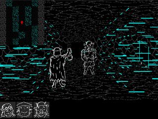 Lightseekers - Screenshot 1