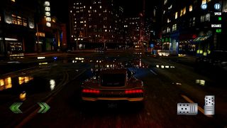 Real Car Highway Race Games 22 - Screenshot 1