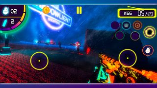 Z-Wave Demo - Screenshot 2