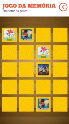 Caça ao Aedes - Screenshot 2