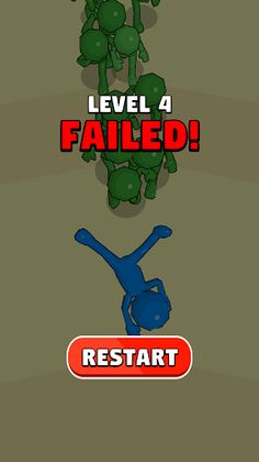 Survivor Run - Screenshot 2