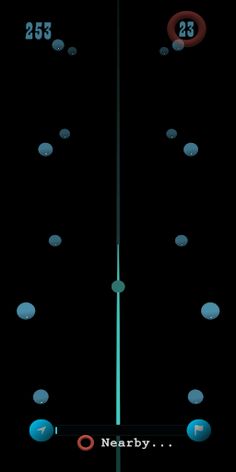 O Way Game - Screenshot 2