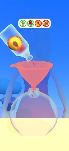 Perfume Maker! - Screenshot 4