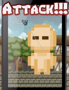 Attack On Human - Screenshot 3