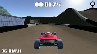 Track World - Screenshot 1