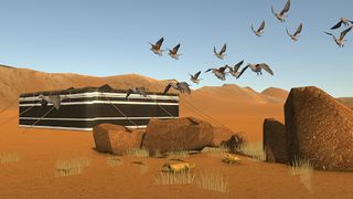 صيد الضبان - Screenshot 3