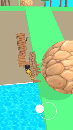 Crush Balls - Screenshot 4