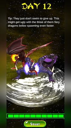 Galactic Hunt: 3D Shooter Game - Screenshot 1