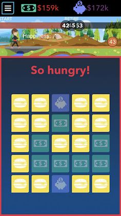 TIAA: Future Tense - Screenshot 3