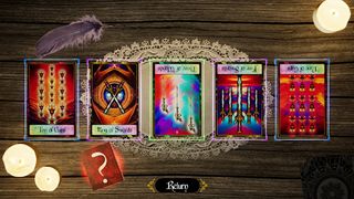 The Deck - Screenshot 3