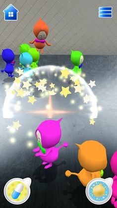 AR Kobit - Screenshot 4