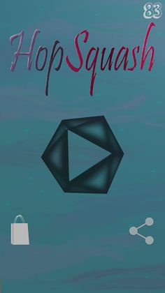 HopSquash - Screenshot 1