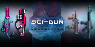 Lightsaber: Gun Simulator Game - Screenshot 1