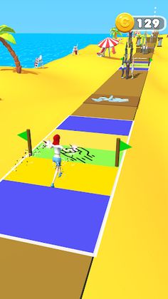 Break em Skate em - Screenshot 3