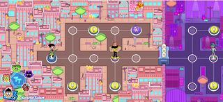 Help the city - Screenshot 1