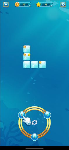 Word Puzzle - Screenshot 1