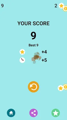 Spinner Killer! - Screenshot 3