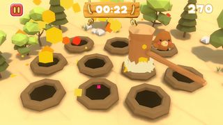 Whack A Mole - Screenshot 3