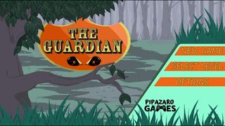 The Guardian - Screenshot 1