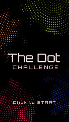 The Dot Challenge - Screenshot 2