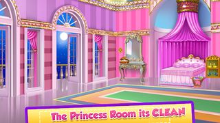 Little Princess Castle Room - Screenshot 3