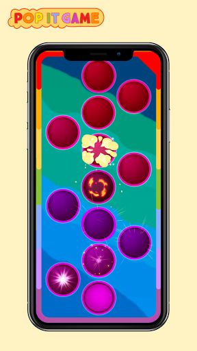 PopItGame - Screenshot 3