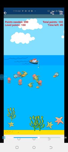 Fish Hunt - Screenshot 2
