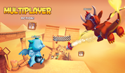 Dragon Land - Screenshot 2
