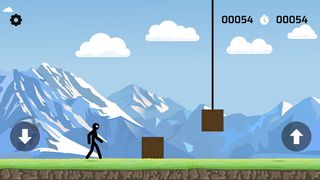 Runner8 - Screenshot 2