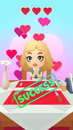 Swipe Story 3D - Screenshot 3