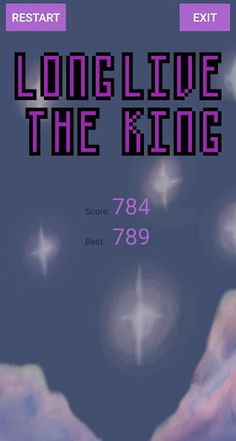 Jumpin' Jellyfish - Screenshot 1