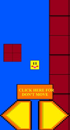 Blocky - Screenshot 1