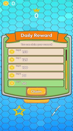 Orange Cut - Screenshot 4