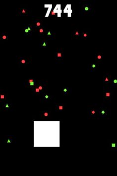 Shrink - High Score Arcade - Screenshot 1