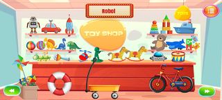 Kids Learning World - Screenshot 1