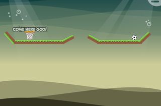 Balance operation Soccer ball - Screenshot 3
