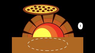 FlyingPizza - Screenshot 2