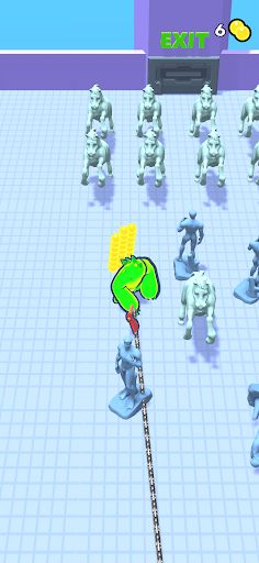 Lab Escape - Screenshot 3