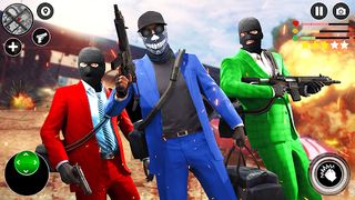 Grand Vegas Simulator Game - Screenshot 1