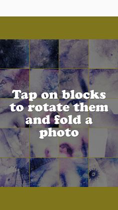 EXO Image Puzzle Game - Screenshot 2