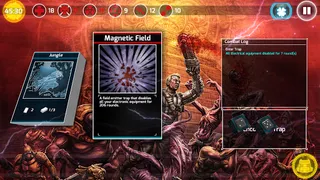 Chainsaw Warrior: Lords of the Night - Screenshot 3