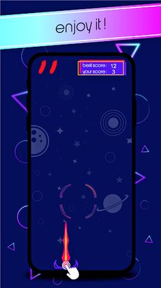 rings - Screenshot 4